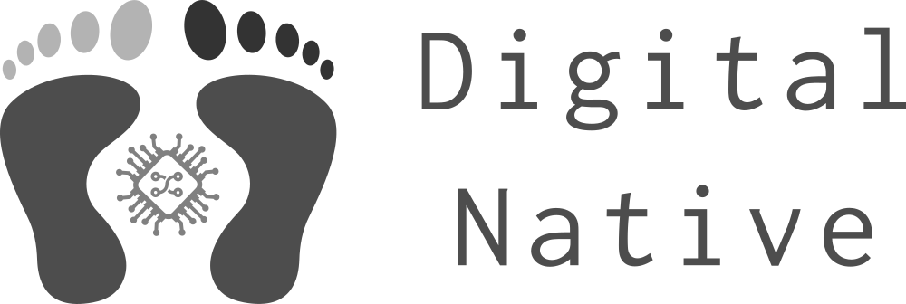 Digital Native